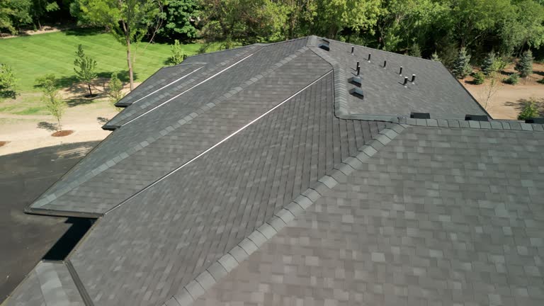 Best Roof Moss and Algae Removal  in Mccom, MS