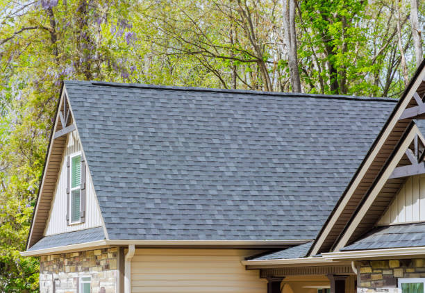 Best Roof Insulation Installation  in Mccom, MS