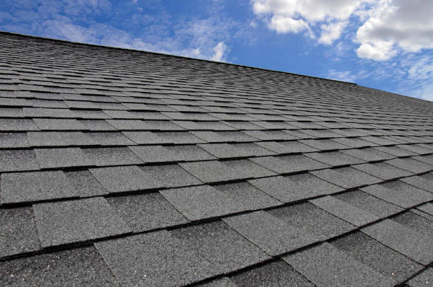 Best Commercial Roofing Services  in Mccom, MS