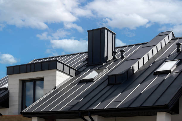 Best Rubber Roofing (EPDM, TPO)  in Mccom, MS